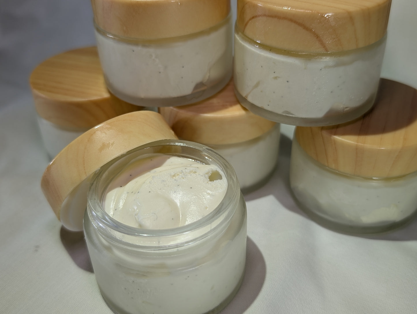 Beef Tallow Lotion β Homemade Natural Moisturizer (50ML)