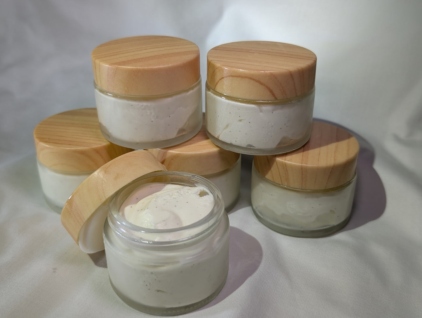 Beef Tallow Lotion β Homemade Natural Moisturizer (50ML)