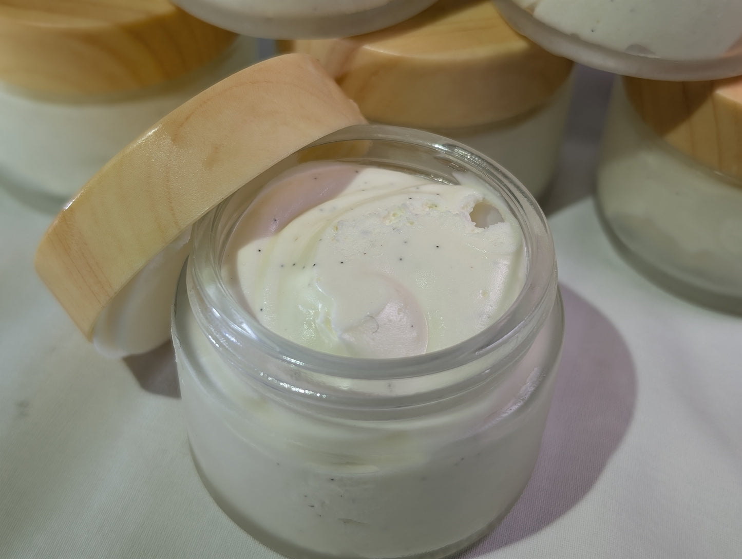 Beef Tallow Lotion β Homemade Natural Moisturizer (50ML)