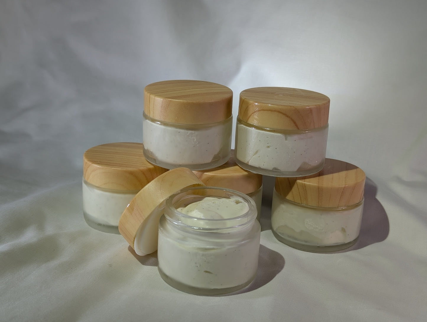 Beef Tallow Lotion β Homemade Natural Moisturizer (50ML)