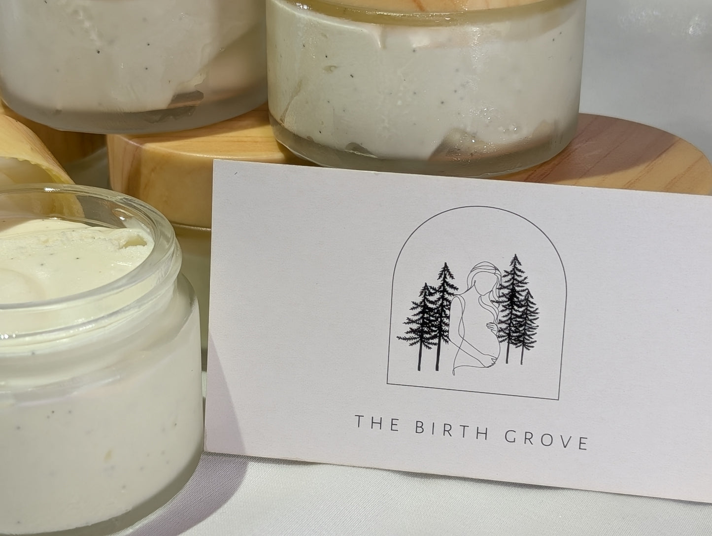 Beef Tallow Lotion β Homemade Natural Moisturizer (50ML)
