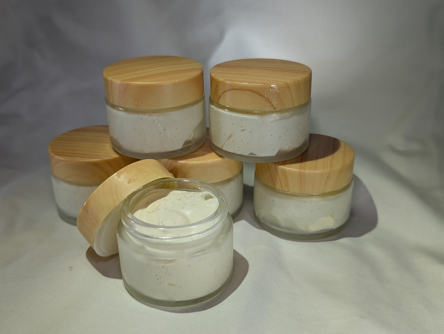 Beef Tallow Lotion β Homemade Natural Moisturizer (50ML)